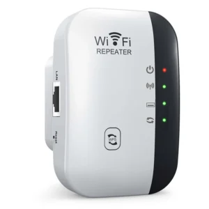 WiFi & Networking