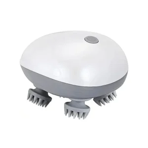 Smart Electric Scalp Massager