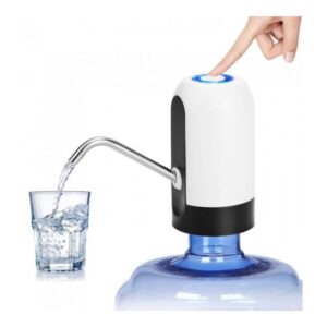 Automatic Rechargeable Water Dispenser Pump
