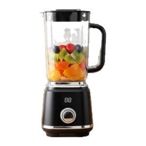 Multifunctional USB Rechargeable Juicer Blender With Digital Display