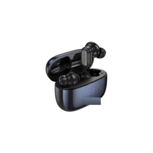 Hocoo EQ20 Plus TWS Wireless Earbuds (BT 5.4, 30H)