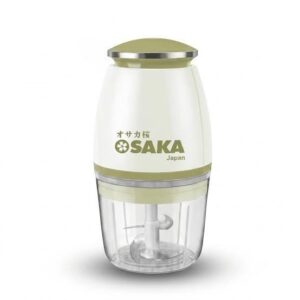 Osaka Multifunction High Quality Food Chopper Food Grinder Ice Crusher