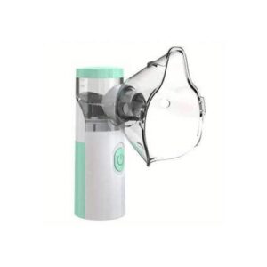 Portable Rechargeable Mesh Nebulizer JSL-W303