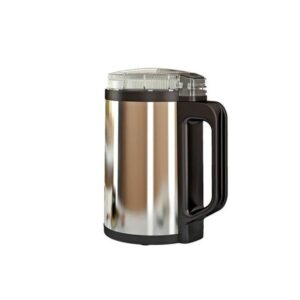 Silver Crest SV-MG01 Stainless Steel Electric Spice Grinder