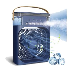 Fans & Cooling