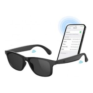 XG88 Pro Wireless Bluetooth Audio Glasses (BT 5.3)